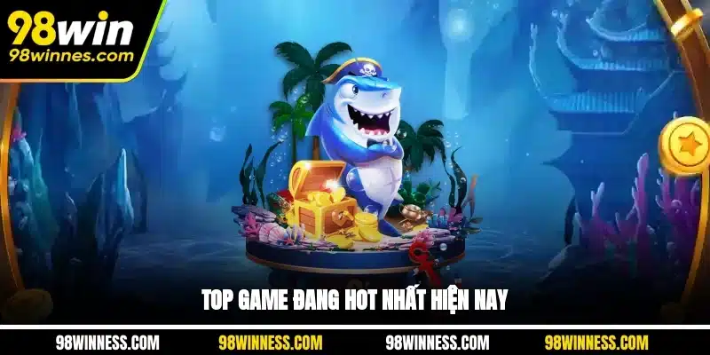 Top game săn boss đổi xèng đang hot nhất 2025
