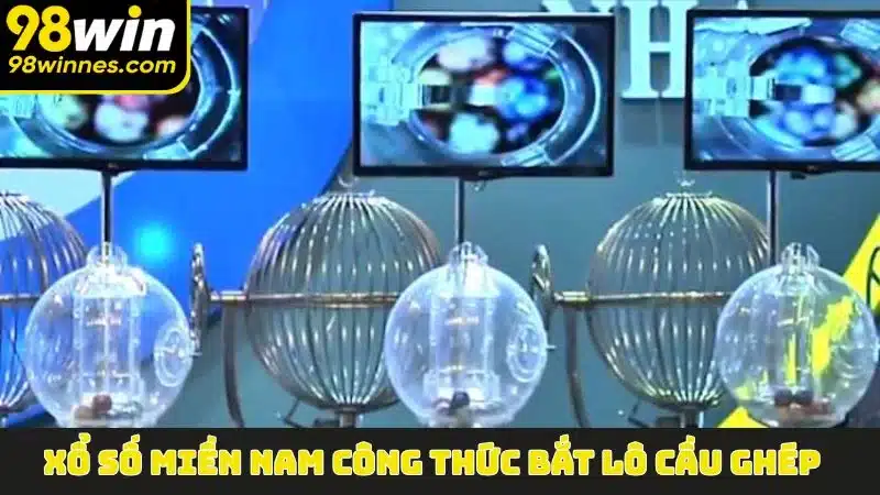 Xổ Số Miền Nam